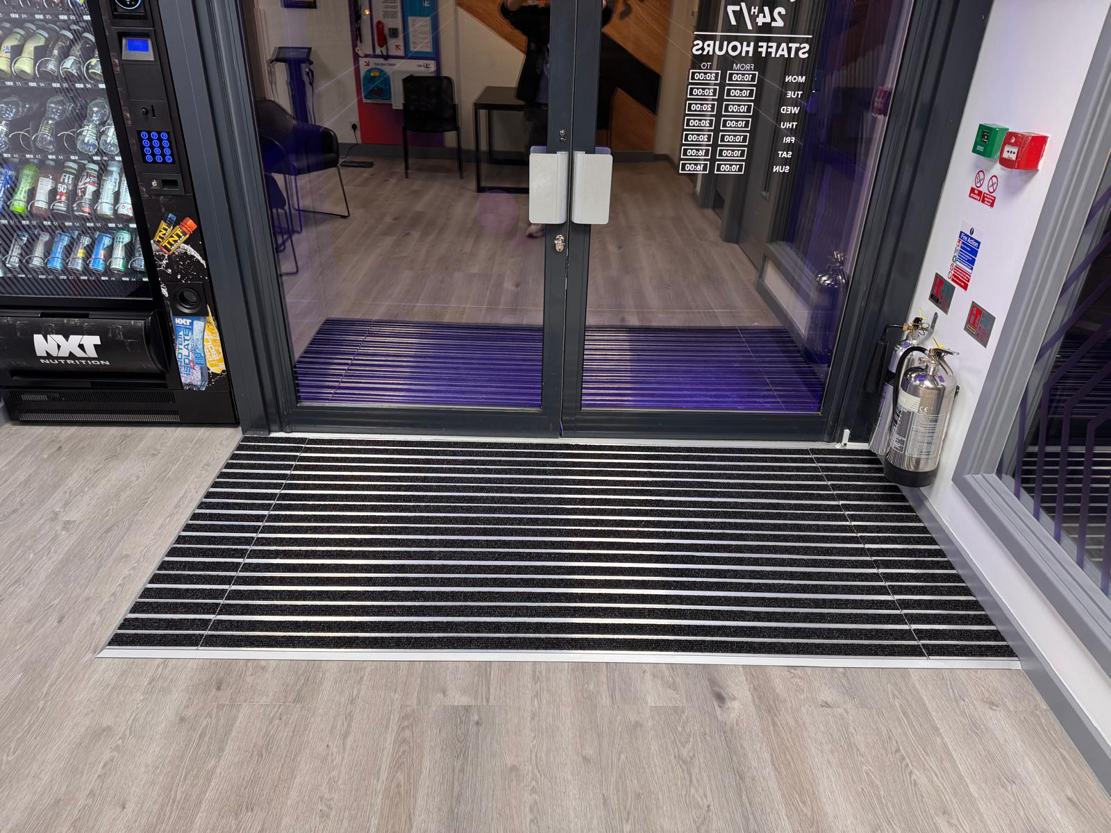 Anytime Fitness, London - 1